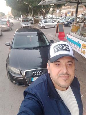 Autista Accompagnatore Palermo Provincia