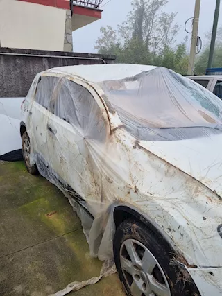 Nissan Quashi