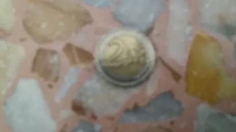 Moneta 2€ del 1999-2000 di Nederlandia
