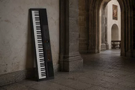 Organo Liturgico Portatile - atelet Vox Sacra 88 - € 799+IVA - Anteprima 3