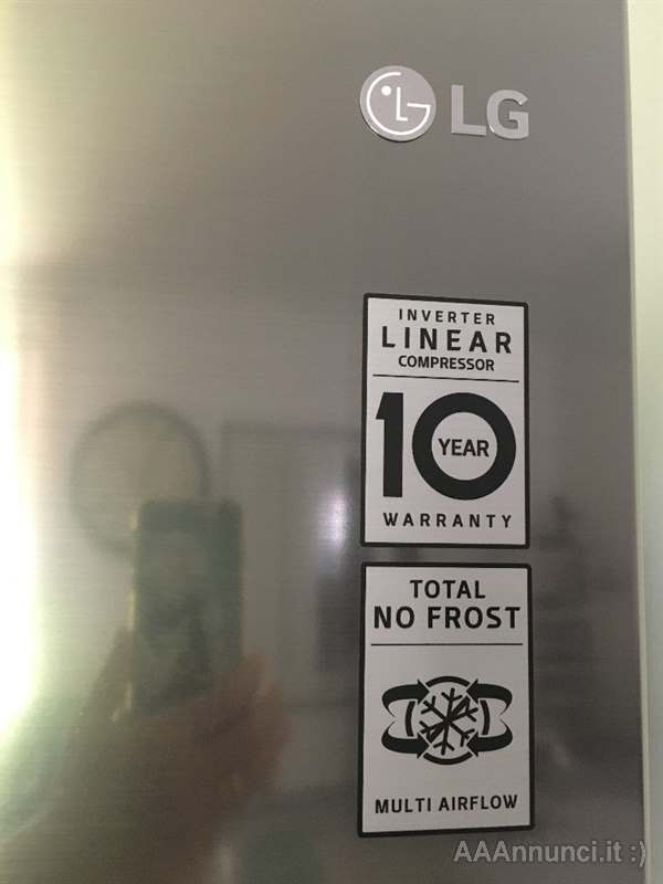 Frigorifero no frost - Foto 2
