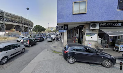 Fuorigrotta 1 posto letto in doppia per Studentessa - Foto 5