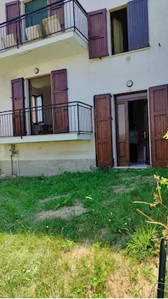 Villa indipendente