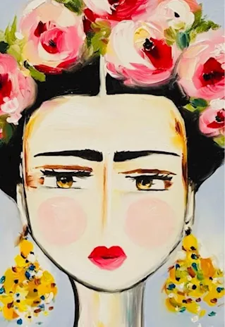 Il mondo incredibile di Frida Kahlo