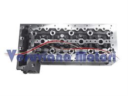 Testata Motore Revisionata Daily 3.0 JTD / 35 C14