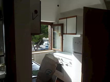 casa ripitturata