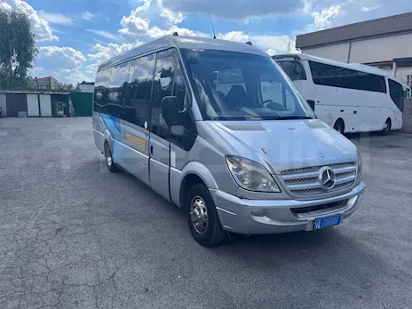 Mercedes-Benz Sprinter, 2007, 19 posti, Euro 4