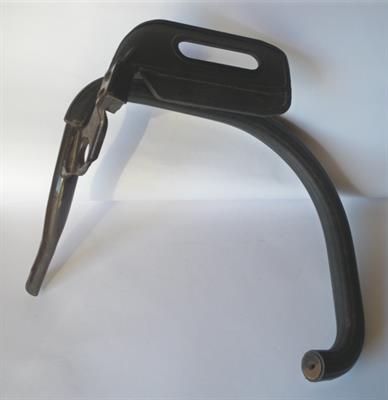 Corrimano Completo per Motosega
