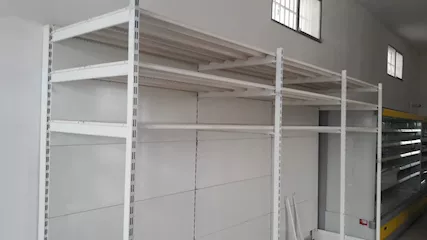 SCAFFALE MINI RACK 2756