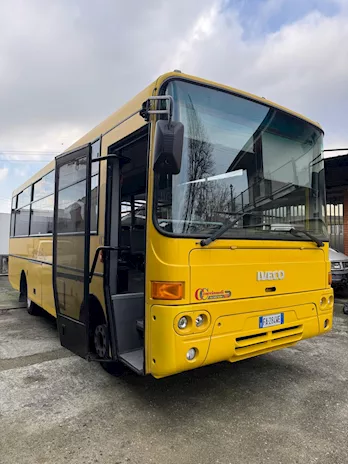 Scuolabus 49 posti