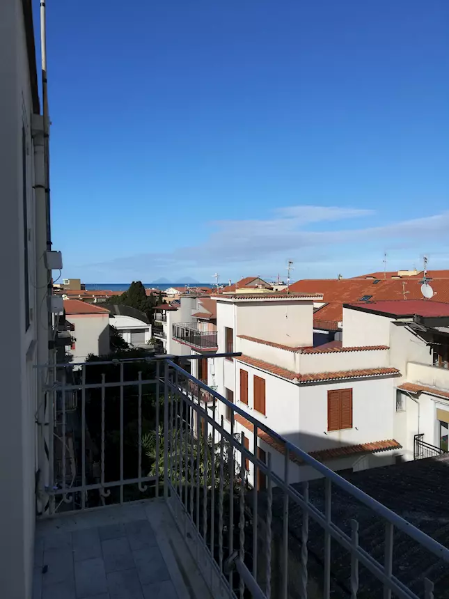Affitto Appartamento Vacanze a Sant'Agata di Militello