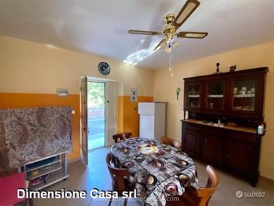 Villa caltanissetta su due livelli, prezzo trattabile - Foto 3