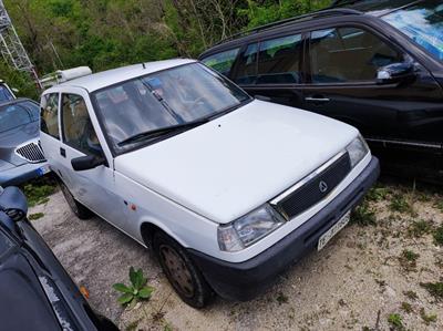 Autobianchi Y10 Anno 1993 Km 200000 - Anteprima 1