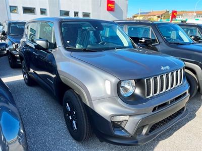 Jeep® Renegade 1.0 T3 120CV MT Longitude Pronta Consegna - Foto 3