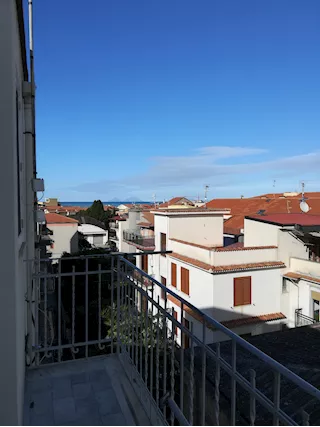 Affitto Appartamento Vacanze a Sant'Agata di Militello