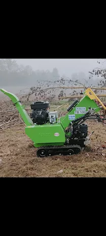 CIPPATORE PERUZZO TB100 CPRO