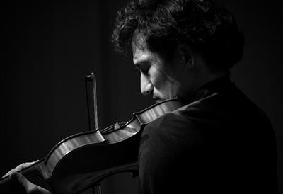 Violinista Rimini e San Marino