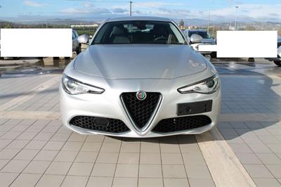 Alfa Romeo Giulia per ricambi - Foto 2