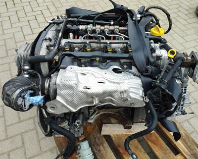 Motore Fiat Freemont 2.0 Multijet