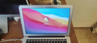 Macbook Air A1466 SSD Disco 128gb RAM 8GB Max OS Monterey Apple - Foto 4