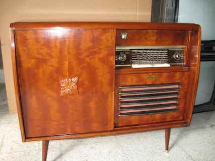 La tua Radio a Valvole - Foto 4