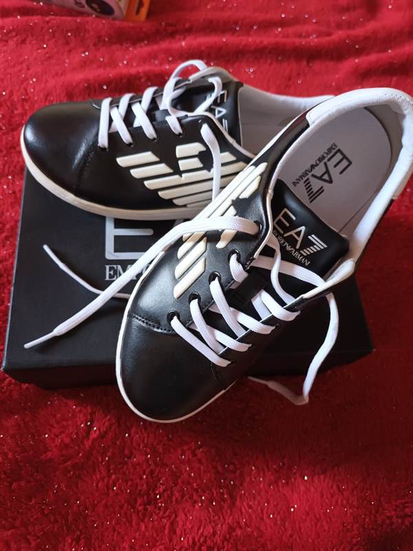 Foto 3Scarpe bimbo numero 34