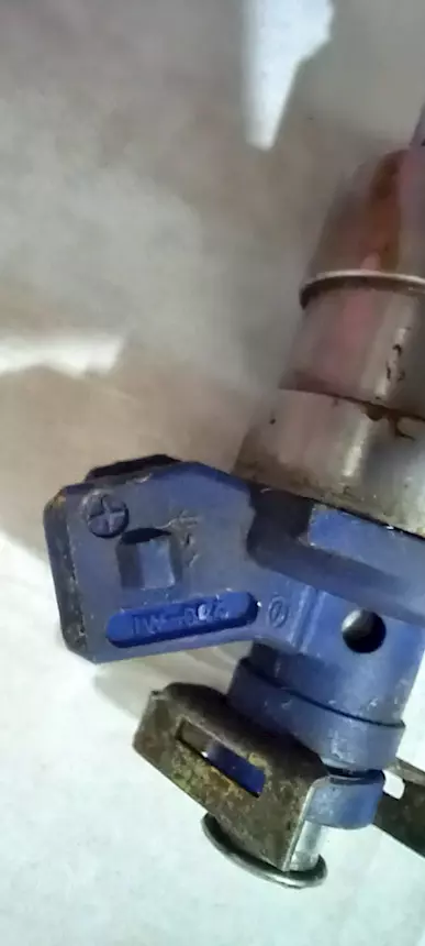 Iniettore Carburante IW-044 Ford Sierra Cosworth - Foto 4