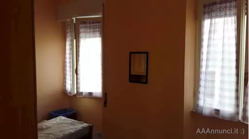Camera a centocelle