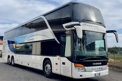 Setra 431 DT Anno 2005 Km 0 Euro 3 - Foto 3