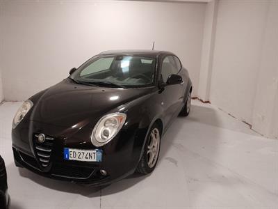 Propongo in Vendita Alfa Mito