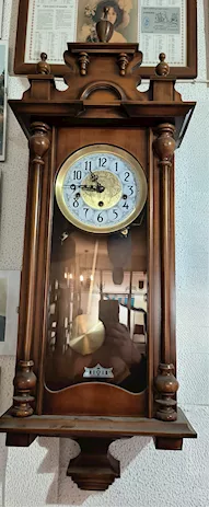 Orologio da parete