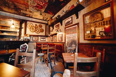 Cedesi Attivita' - locale ristorante