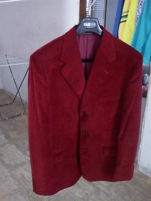 Giacca Marca CO.RE