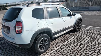 Dacia Duster 4WD 1500 TDI dicembre 2016 Km 81000 Fuoristrada/SUV - Foto 4