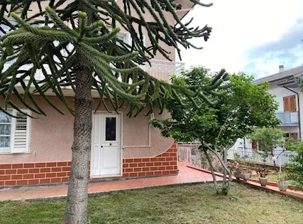 Casa Vacanze Agnone (Molise)