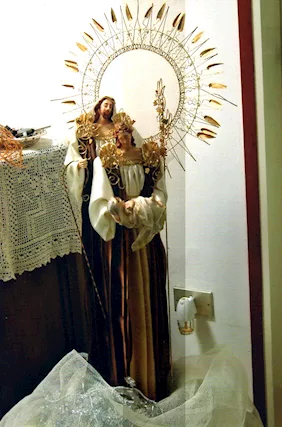 Sacra Famiglia