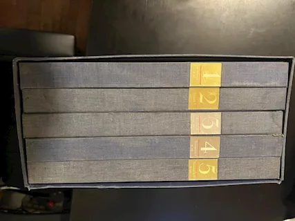 Klassik Edition Parnass – Collezione completa, in buone condizioni - Foto 2