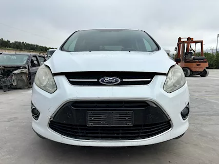 Ricambi usati Ford C-Max, cilindrata 1, anno 2012 - Anteprima 1