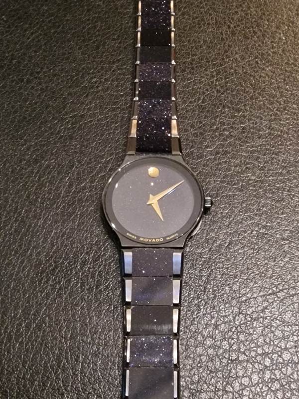 Foto 3Orologio donna Movado