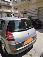 Foto 4 Renault Scenic 1.5 dCi Anno 2004 Km 175000 Monovolume, unico proprietario