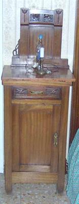 Camera Stile Liberty 1 - Foto 3