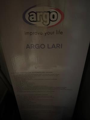 Argo clima climatizzatore portatile, come nuovo - Foto 2