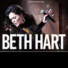 Concerto Beth Hart