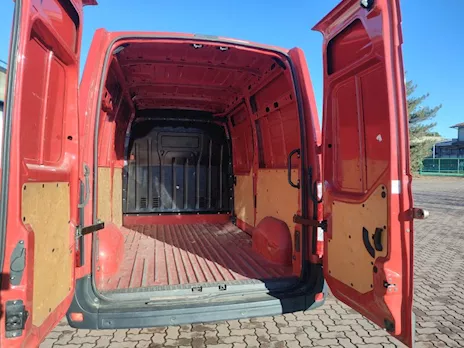 Renault Master Furgone interno 3,1 m 2021 Euro 6D 66.000 Km, peso 3500 kg - Foto 5