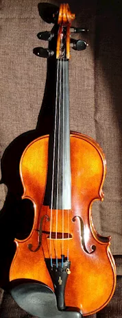 1 violino d'autore del 2000