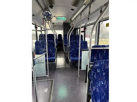 Solaris Urbino 12, cambio automatico, unico proprietario - Anteprima 8
