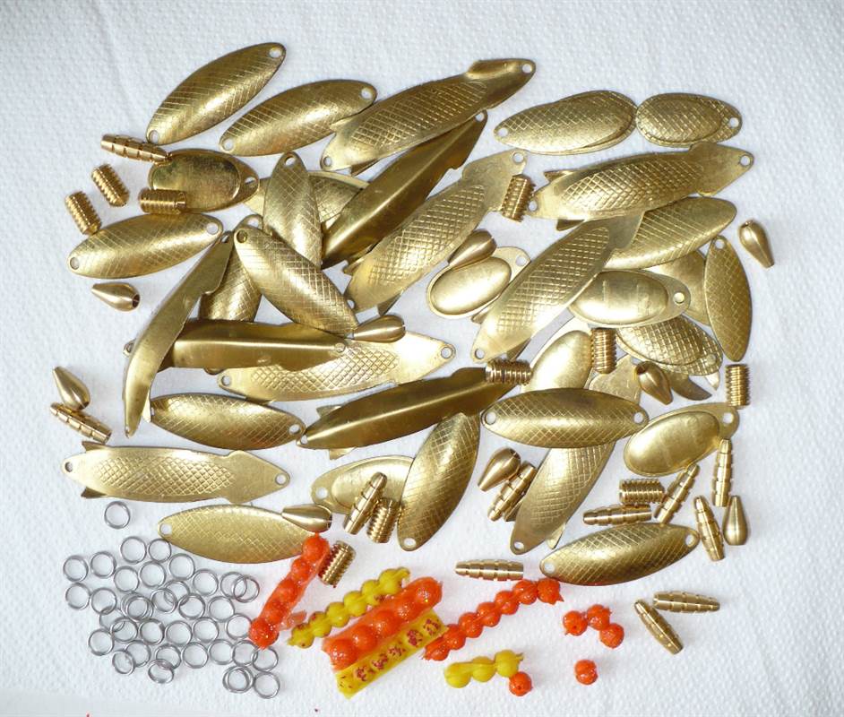 Canne pesca sportiva - Foto 4