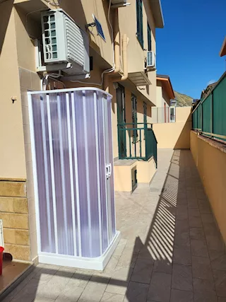 Villetta Scala dei Turchi Casa Vacanze a soli 40 mt dal Mare Trilocali - Foto 6