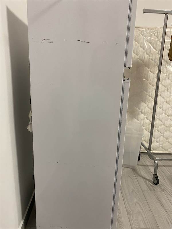 Svendita frigo nuovo, marca Atlantic, modello AT2630APY - Foto 4