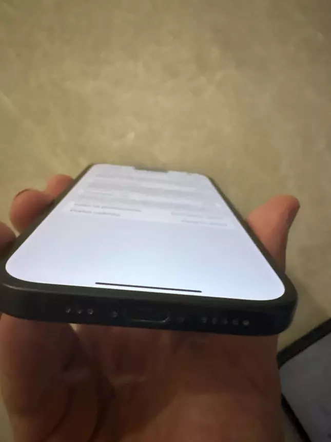 Foto 4Iphone 15 128GB, come nuovo